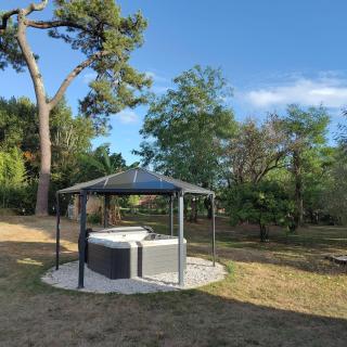 La Métairie Du Clos Saint Louis, 4 chambres pour 8 personnes - 5