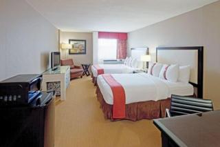 Holiday Inn Boston - Dedham Hotel & Conference Center by IHG - 2