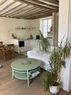 Charming flat in the heart of Paris - 6