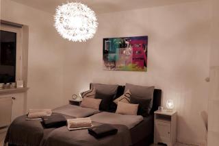 Gockel Homes 2 - Central with balcony & Netflix - 2