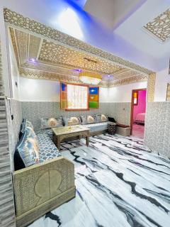 Maro house - 3