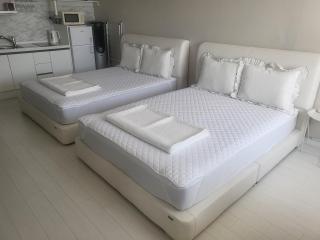 판다하우스 - Kwangan-dong - 3