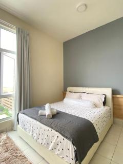 Mesahill Studio above mall by Zana HOMESTAY - 8