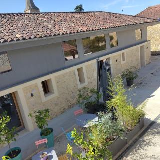 La Métairie Du Clos Saint Louis, 4 chambres pour 8 personnes - 0