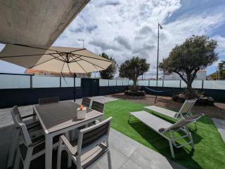 Apartamentos Aurea - Porto Santo - 9