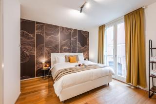 Station - Elegante appartamento con Garage - 1
