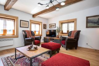 Cosy Cottage in Vyšná Boca - 3