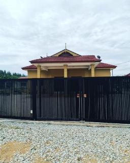 DKayangan Homestay, Kuantan - 4