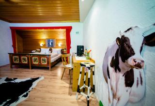 Holzschuhs Schwarzwaldhotel - Baiersbronn - 2