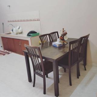 DKayangan Homestay, Kuantan - 2