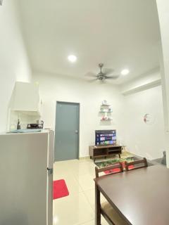 Mesahill Studio above mall by Zana HOMESTAY - 6
