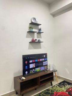 Mesahill Studio - above mall by Faizana Homes - 1