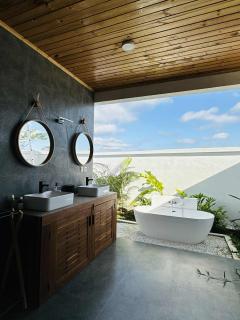 Bungalow Noix de Coco - 6