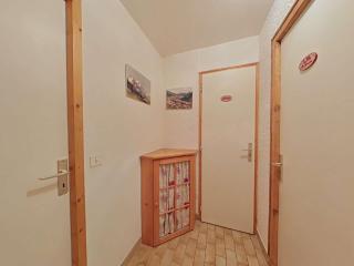 Appartement 3 pièces avec garage, 6 couchages au Grand-Bornand - FR-1-241-100 - 3