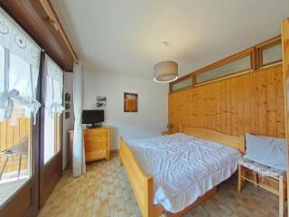 Appartement 3 pièces avec garage, 6 couchages au Grand-Bornand - FR-1-241-100 - 1