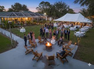 Events Allowed Your West Palm Beach Wedding Venue - 7