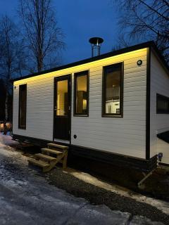 Little Elves Cabin - 1