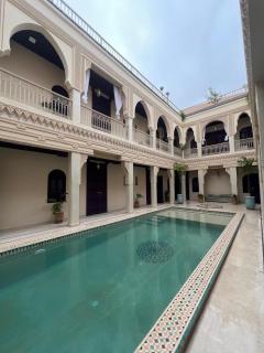 Palais Andara Riad And SPA - 2