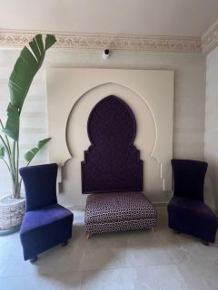 Palais Andara Riad And SPA - 1