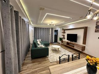 Canopy Homes - 1