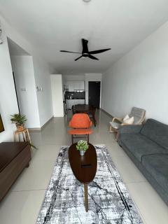 Appartment Desaru Utama - 9