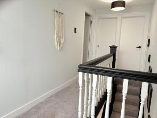 Tamira Villa - Winnipeg - 1