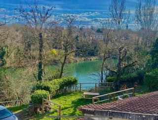 Petite maison au bord du Tarn - 0