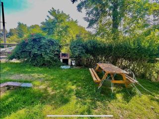 Petite maison au bord du Tarn - 5