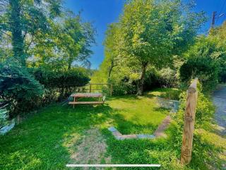 Petite maison au bord du Tarn - 8