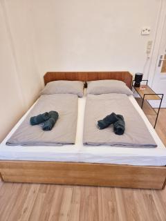 Vega Apartments - Schönbrunn 2 - 8