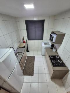 Apartamento de 1 quarto !! - 5