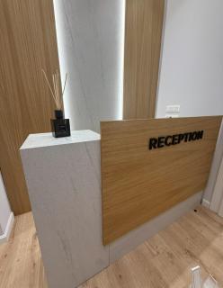 4 Rooms Tirana - 8
