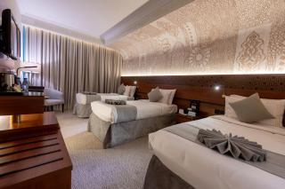 Grand Plaza Badr Al Maqam Fully Renovated - 9