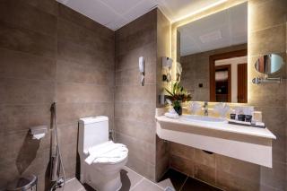 Grand Plaza Badr Al Maqam Fully Renovated - 6