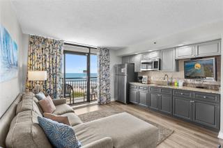 Beach Cove 420 - Ocean View - 4