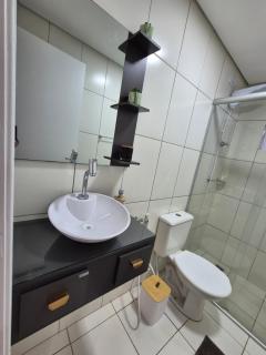 Apartamento de 1 quarto !! - 8