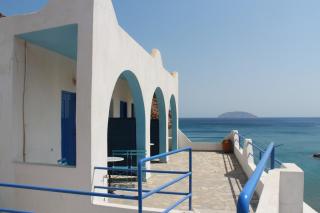 Room next to the sea, faros room 3 - - 7