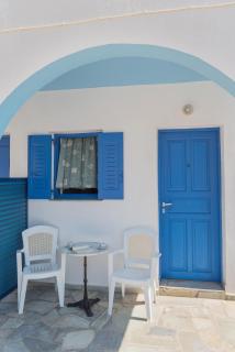 Room next to the sea, faros room 3 - 5