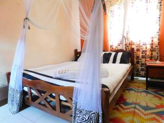 Kivu Resort - 9