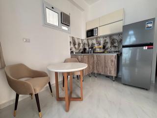 Villa Golden Mountain - 1