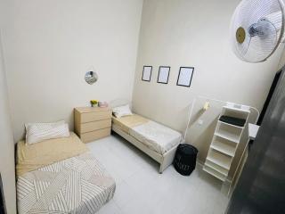 Glamstay Jitra Suasana Permai - 6