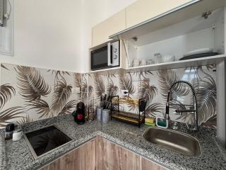 Villa Goldenmountain - 5