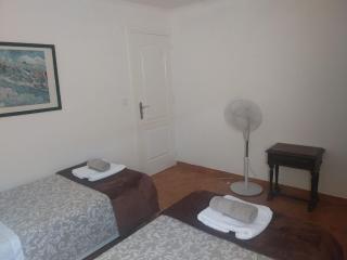 Casa Santa Maria - apartamento C - Ermidas - 5