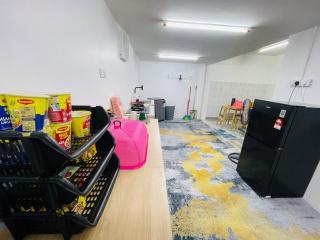 Glamstay Jitra Suasana Permai - 9