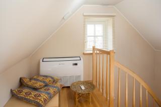 Small House in Trakai Oldtown 1-6 sleeping places - 4