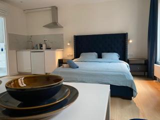 Grote Markt suite 3 - 8