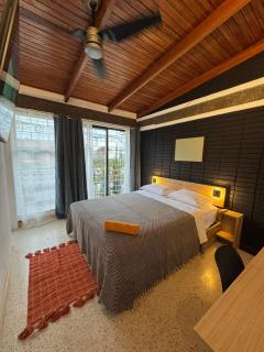 Jungla Urbana, BnB - 9