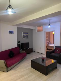 Stone Bazaar Apartments 3 - 4