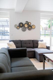 Grande maison familiale 150 m2 au cœur de Deauville - 7