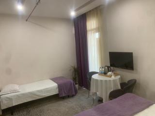 RG Boutique Hotel - 3